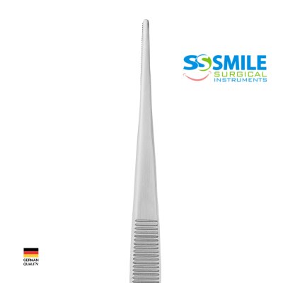Pęseta typu Taylor 18 cm, 5 szt.
