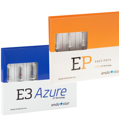Endostar E3 Azure Super Promocja!!!