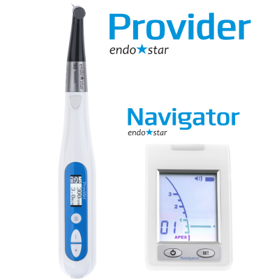 Zestaw Provider + Navigator Endostar