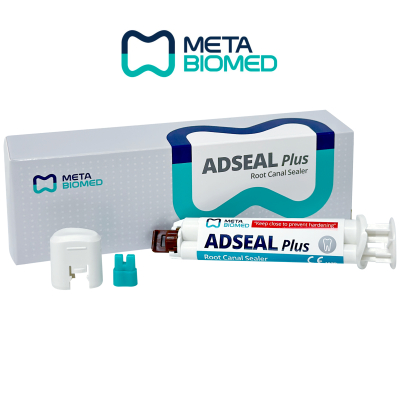 Adseal Plus 13,5 g - uszczelniacz kanałowy
